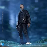 HIYA TOYS Exquisite Mini Series 1/18 Scale The Walking Dead: Dead City Negan - The Walking Dead - photo 7