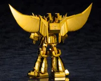 KOTOBUKIYA GREAT GOLDRAN Gold-Plated Ver. - THE BRAVE OF GOLD GOLDRAN - photo 5