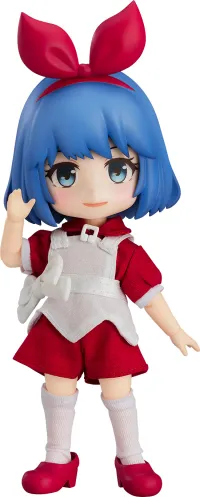 GOOD SMILE COMPANY Nendoroid Doll Omega Ray - Omega Sisters - photo 2