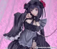 GOOD SMILE COMPANY Shizuku Kuroe: Cosplay by Marin - My Dress-Up Darling - photo 5