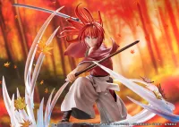 PROOF Rurouni Kenshin: Meiji Kenkaku Romantan - Kyoto Douran 1/7 Scale Figure Kenshin Himura Souryusen Ver. - Rurouni Kenshin - photo 8
