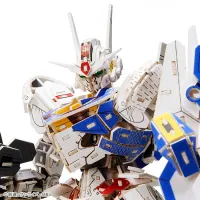 Azone si-gu-mi PRO XVX-016 Gundam Aerial - Mobile Suit Gundam: The Witch from Mercury - photo 10