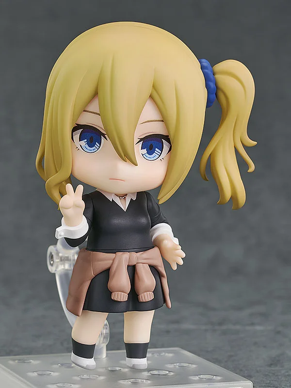GOOD SMILE COMPANY Nendoroid Ai Hayasaka - Kaguya-sama: Love is War