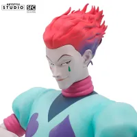 ABYstyle Studio Hunter x Hunter - Hisoka SFC Figure - HUNTER×HUNTER - photo 9