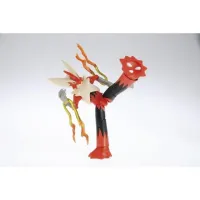 BANDAI HOBBY Pokémon Model Kit MEGA BLAZIKEN - Pokémon - photo 2