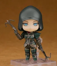 GOOD SMILE COMPANY Nendoroid Demon Hunter - Video Games - photo 1