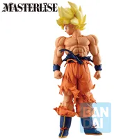 BANDAI Super Saiyan Son Goku (The Chronicle of Goku) - Dragon Ball Z - photo 3