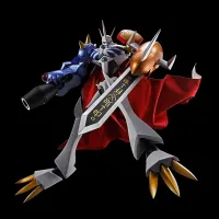 TAMASHII NATIONS Omegamon Digimon Adventure, Bandai Spirits Dynaction - Digimon - photo 1