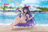 TAITO Date A Live V Aqua Float Girls Figure - Tohka Yatogami Renewal - Date A Live - photo 3