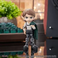 BUSHIROAD CREATIVE PalVerse　『Attack on Titan』The Final Season - Attack on Titan - photo 11
