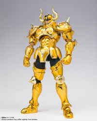 TAURUS ALDEBARAN <REVIVAL Ver.> "SAINT SEIYA", TAMASHII NATIONS SAINT CLOTH MYTH EX