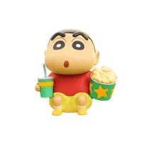 52TOYS CRAYON SHIN-CHAN Daily 3rd series - CRAYON SHIN-CHAN - photo 10