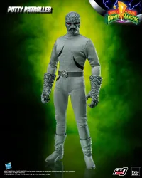 threezero Mighty Morphin Power Rangers - FigZero 1/6 Putty Patroller - Power Rangers - photo 13