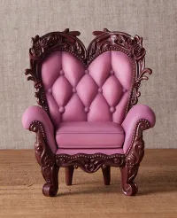 Phat! Company PARDOLL Antique Chair: Valentine - PARDOLL - photo 3