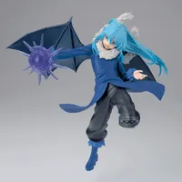 BANDAI That Time I Got Reincarnated as a Slime ESPRESTO-Phantom Effect- Rimuru Tempest ver.2 - That Time I Got Reincarnated as a Slime - photo 4