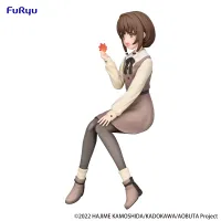 FuRyu Rascal Does Not Dream Series　Noodle Stopper Figure -Kaede Azusagawa Autumn Outfit ver.ー - Rascal Does Not Dream of Bunny Girl Senpai - photo 7