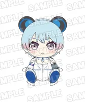 GOOD SMILE COMPANY Plushie Mugendai Mewtype Ritsu Minetsuki - BanG Dream! - photo 2