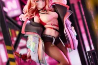 Solarain Yume Minami: Dreamy Divas Ver. - GRIDMAN UNIVERSE - photo 13