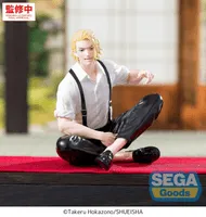 "Kagurabachi" High Premium Perching Figure -Togo Shiba-