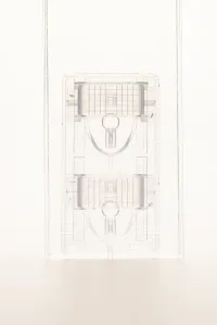 KOTOBUKIYA EYE DECAL MASTER FOR SOUSAISHOJOTEIEN - SOUSAISHOJOTEIEN - photo 2