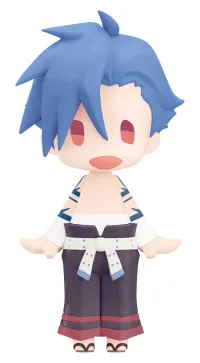 GOOD SMILE COMPANY HELLO! GOOD SMILE Kamina - Tengen Toppa Gurren Lagann - photo 2