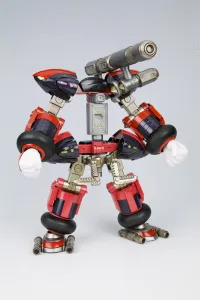 KOTOBUKIYA Hoi Hoi-San Pest-X-San & Oboro Deluxe - Taimanin Series - photo 3
