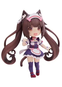 Mini figure 100! Chocolat