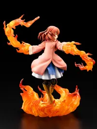 KOTOBUKIYA Vermilio - Helck - photo 5