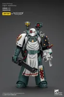 JOYTOY Sons of Horus Legion Apothecary - Warhammer 40K - photo 1