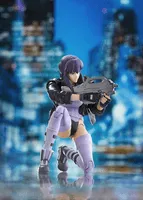 Max Factory PLAMATEA Motoko Kusanagi - Ghost in the Shell - photo 3