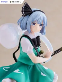 FuRyu TENITOL Youmu Konpaku - Touhou Project - photo 11