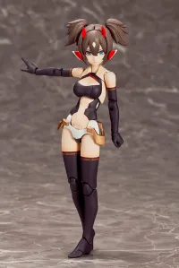 KOTOBUKIYA ASRA NINJA - Megami Device - photo 3