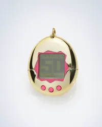 TAMASHII NATIONS CHOGOKIN TAMAGOTCHI ROBOT "TAMAGOTCHI", TAMASHII NATIONS CHOGOKIN - Action Figures - photo 8