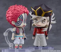 GOOD SMILE COMPANY Nendoroid Doma - Demon Slayer: Kimetsu no Yaiba - photo 5