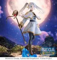 SEGA Luminasta "Frieren: Beyond Journey's End" "Frieren" ~Frieren: Beyond Journey's End~ - Frieren: Beyond Journey's End - photo 2