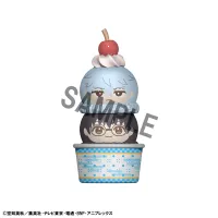 MegaHouse Tsumichen Stack up & Change Gintama【with gift】 - Gintama - photo 19