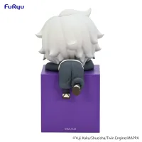 FuRyu Hell's Paradise Hikkake Figure -Gabimaru- - Hell's Paradise: Jigokuraku - photo 3