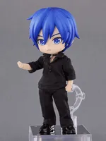 GOOD SMILE COMPANY Nendoroid Doll KAITO: Guilty Ver. - Hatsune Miku - photo 2