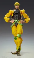 Medicos Entertainment Chozokado BIG [DIO] - JoJo's Bizarre Adventure - photo 2