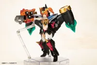 KOTOBUKIYA CROSS FRAME GIRL STAR GAOGAIGAR - The King of Braves GaoGaiGar - photo 43