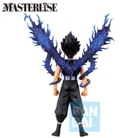 BANDAI Hiei (Dark Tournament vol. 3) - Yu Yu Hakusho - photo 3