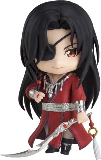 GOOD SMILE COMPANY Nendoroid Hua Cheng(re-run) - Heaven Official's Blessing - photo 2