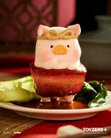 TOYZEROPLUS LuLu the Piggy - Lu's Table Series (Blind Box) - LuLu The Piggy - photo 109