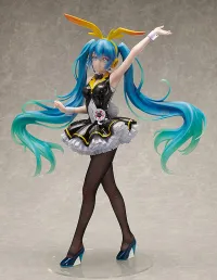 FREEing Hatsune Miku: My Dear Bunny Ver.(re-run) - Hatsune Miku - photo 3
