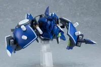 GOOD SMILE COMPANY ACT MODE Expansion Kit: Type15 Ver2 Longrange railgun mode - NAVY FIELD - photo 8
