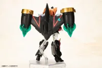 KOTOBUKIYA CROSS FRAME GIRL STAR GAOGAIGAR - The King of Braves GaoGaiGar - photo 39