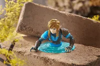 GOOD SMILE COMPANY figma Link: Tears of the Kingdom ver. DX Edition - The Legend of Zelda - photo 6