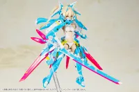 KOTOBUKIYA ASRA NINJA AOI - Megami Device - photo 4