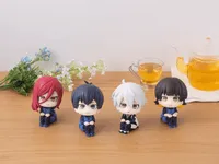 MegaHouse Lookup BLUE LOCK Seishiro Nagi - BLUE LOCK - photo 4