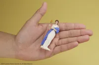 DIG Co. DIGACTION TORCH LADY OF COLUMBIA - Columbia Pictures - photo 2